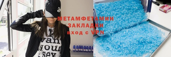хмурый Алексин